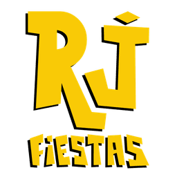 rjfiestas logo