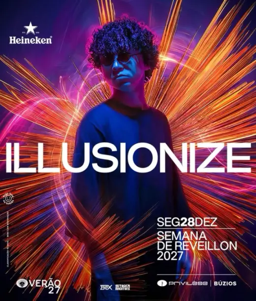 ILLUSIONIZE