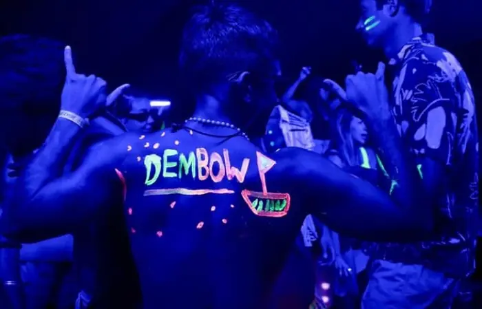 BOAT PARTY DEMBOW BUZIOS | CATAMARAN · 19