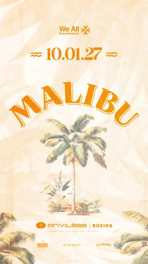 MALIBU
