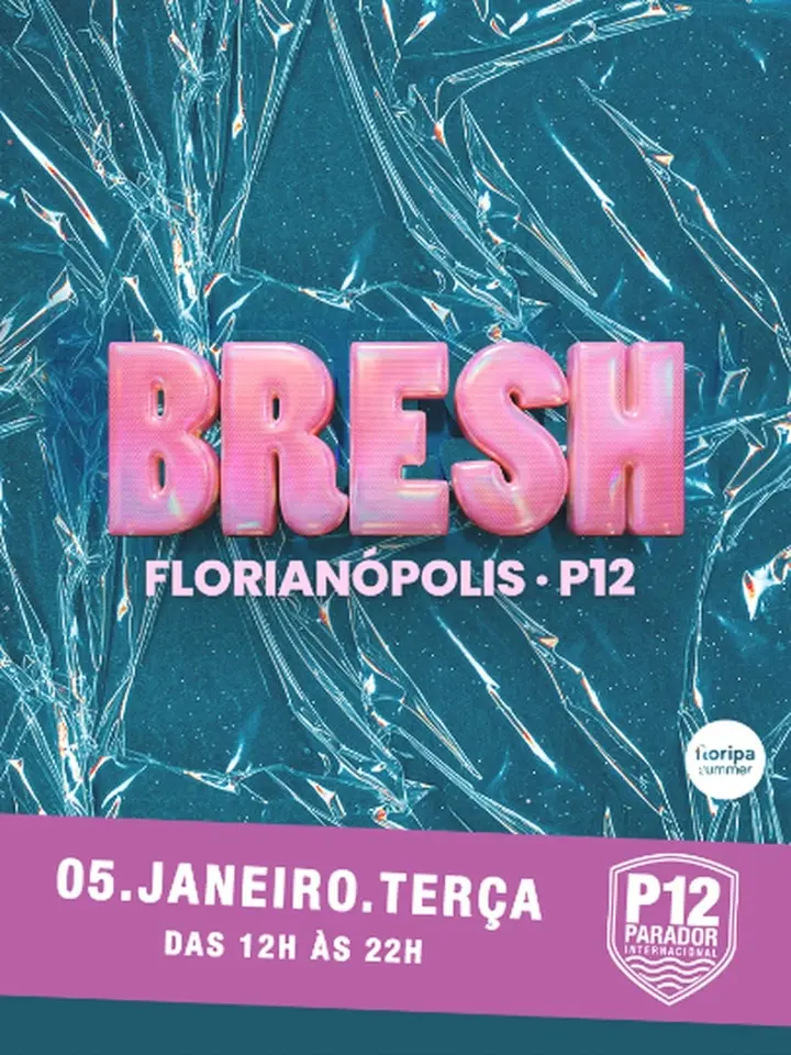 BRESH | P12 JURERÊ