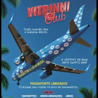 VITRINNI BASE