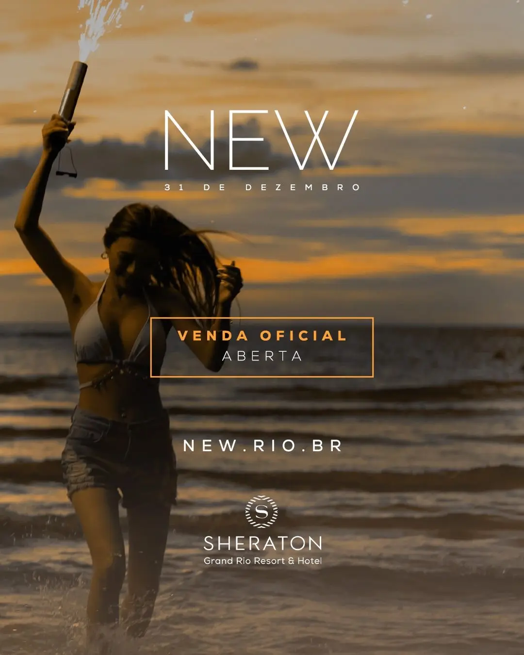 BLACK COFFEE NEW' 26 | SHERATON GRAND RIO