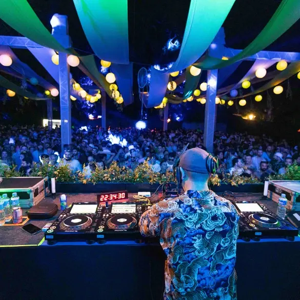 ALL DAY | DREAM OF RIO CARNAVAL · 7