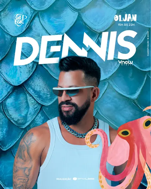 DENNIS DJ