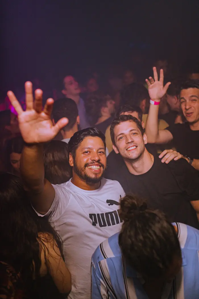 BARZIN IPANEMA  · 24