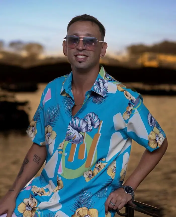 BOAT PARTY DEMBOW BUZIOS | CATAMARAN · 22