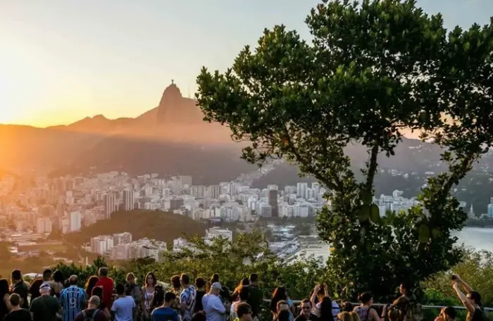 TRANSC.END | BODY AND SOUL | SKYPARK MORRO DA URCA · 14