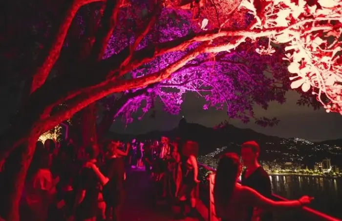 TRANSC.END | BODY AND SOUL | SKYPARK MORRO DA URCA · 8