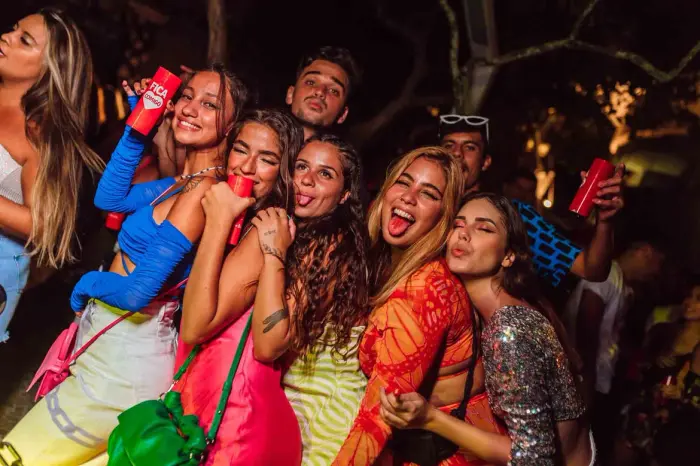 FICA COMIGO ❤️ · 15