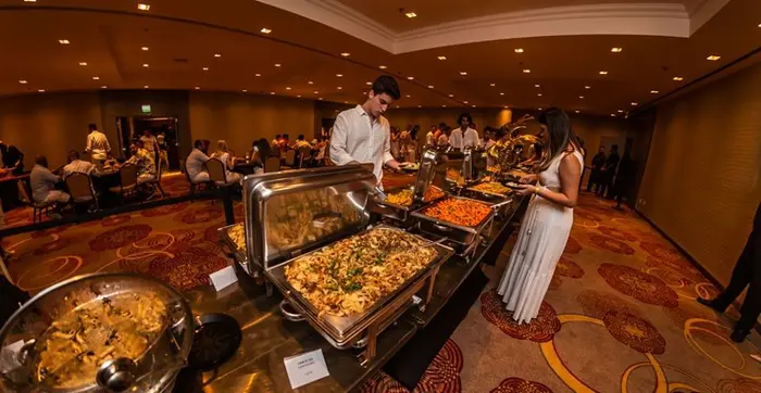 REVEILLON NEW' 25 | SHERATON GRAND RIO · 11