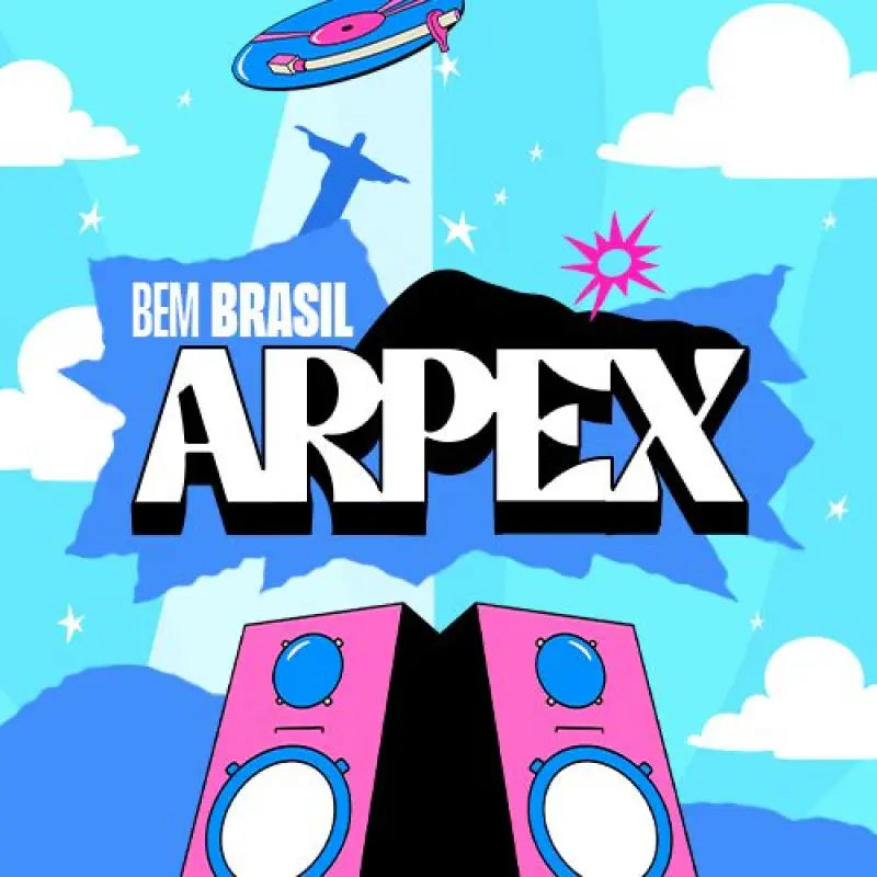 CAVE CLUB RIO | ARPEX B.B