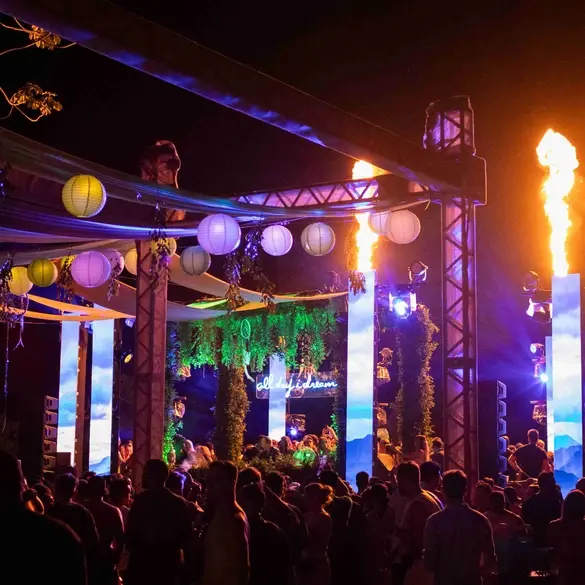ALL DAY | DREAM OF RIO CARNAVAL · 8