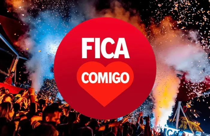 FICA COMIGO ❤️ · 11