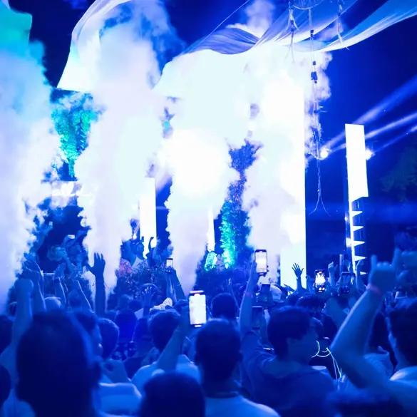 ALL DAY | DREAM OF RIO CARNAVAL · 9