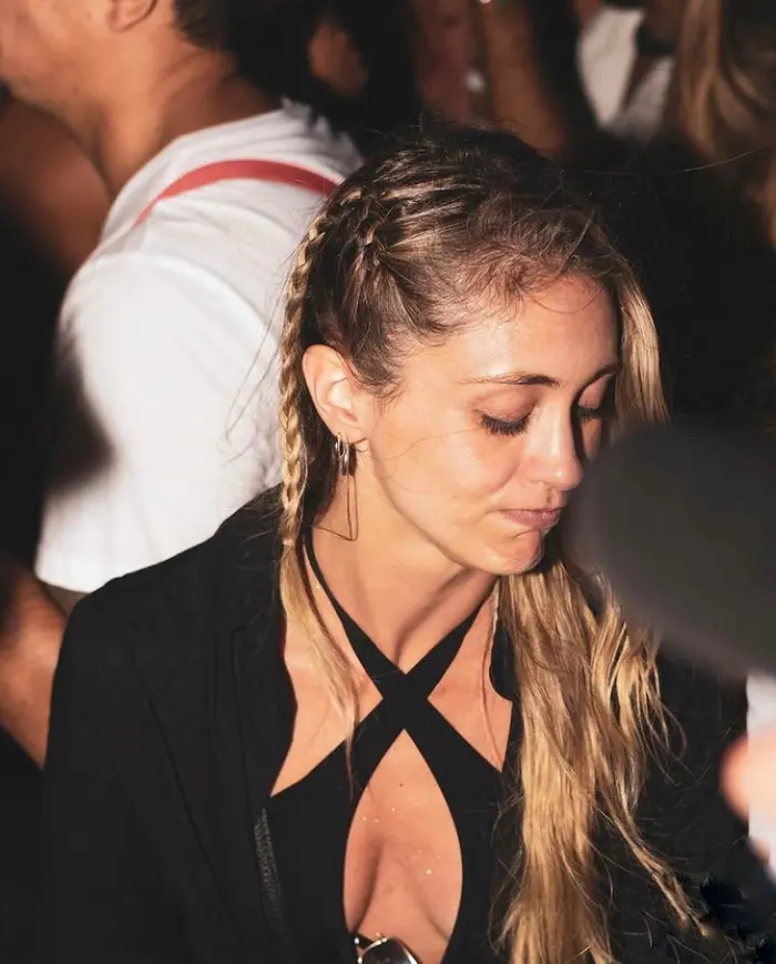 BOAT PARTY DEMBOW BUZIOS | CATAMARAN · 20