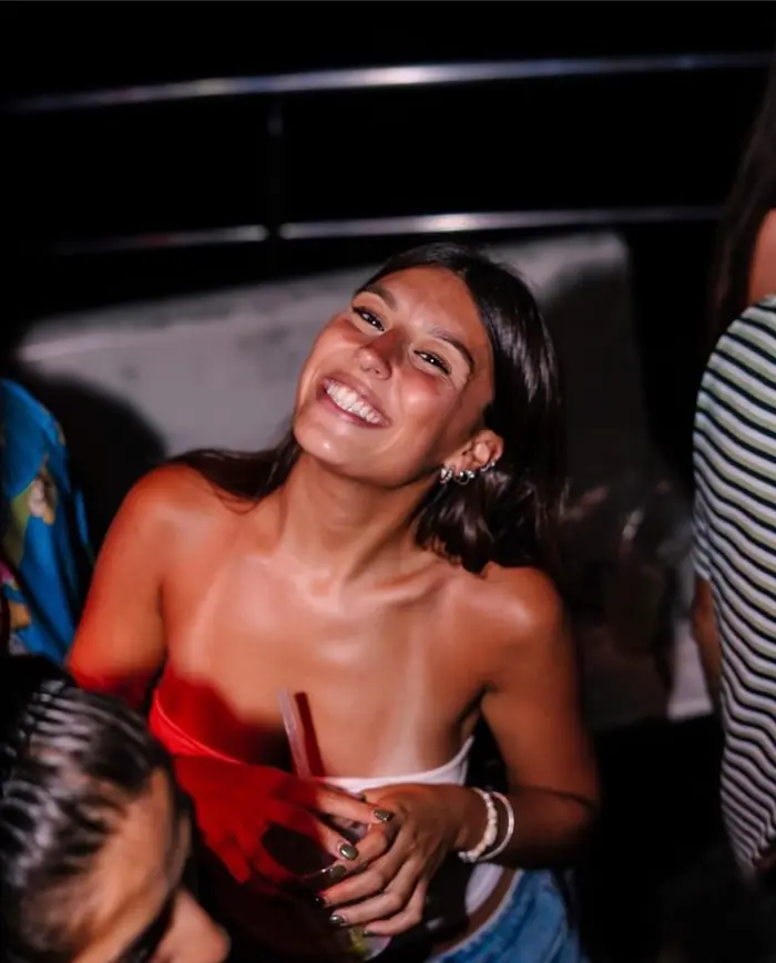 BOAT PARTY DEMBOW BUZIOS | CATAMARAN · 24