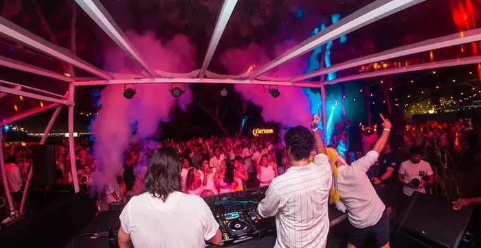 REVEILLON NEW' 25 | SHERATON GRAND RIO · 15