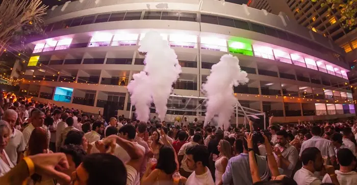 REVEILLON NEW' 25 | SHERATON GRAND RIO · 14