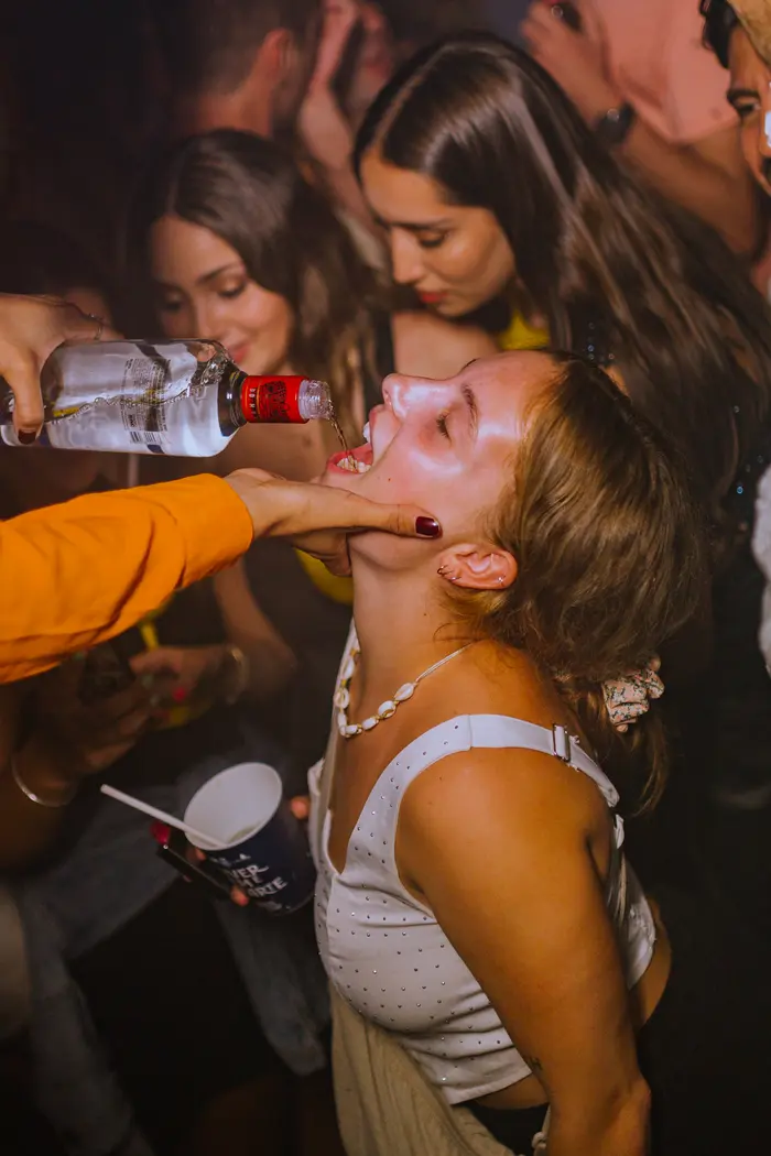 BARZIN IPANEMA  · 21