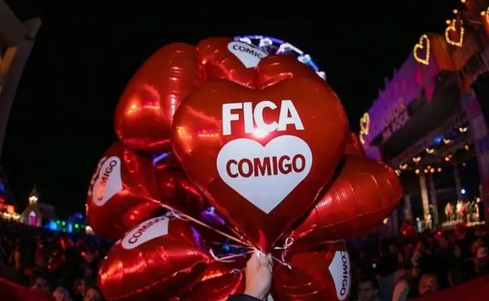 FICA COMIGO ❤️ · 18