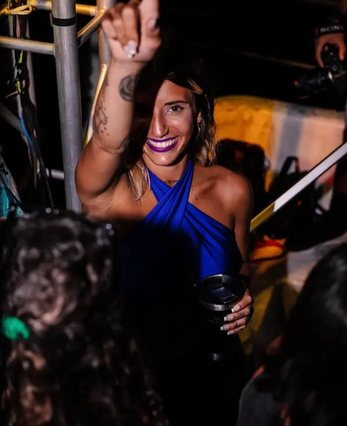 BOAT PARTY DEMBOW BUZIOS | CATAMARAN · 21