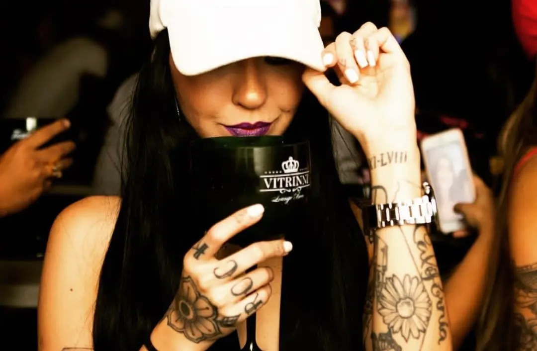 VITRINNI | SABADO
