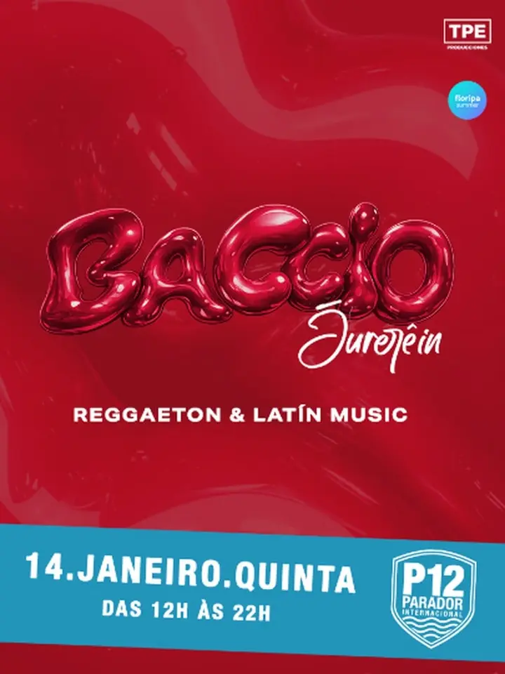 MEET DAY · BACCIO | P12 JURERÊ
