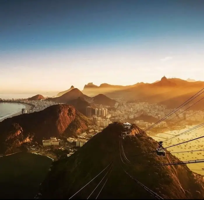 TRANSC.END | BODY AND SOUL | SKYPARK MORRO DA URCA · 15