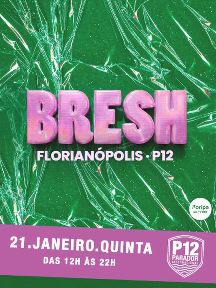 BRESH II | P12 JURERÊ