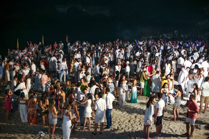 REVEILLON NEW' 25 | SHERATON GRAND RIO · 13