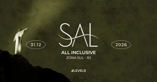 RÉVEILLON SAL 2027