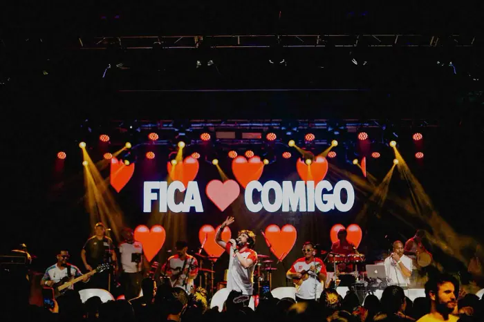 FICA COMIGO ❤️ · 9