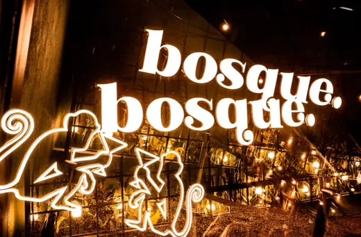 BOSQUE BAR