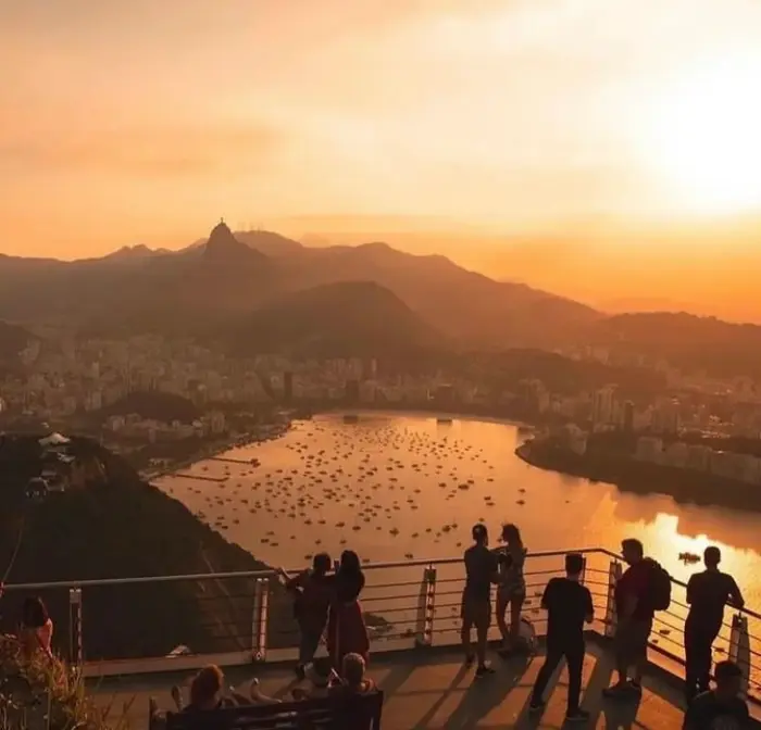 TRANSC.END | BODY AND SOUL | SKYPARK MORRO DA URCA · 10