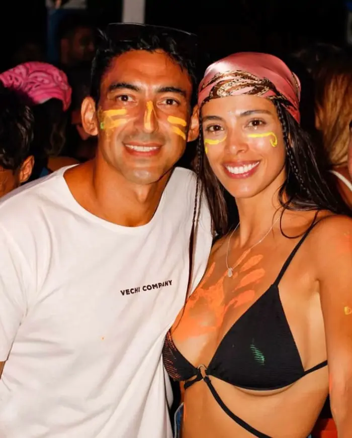 BOAT PARTY DEMBOW BUZIOS | CATAMARAN · 17