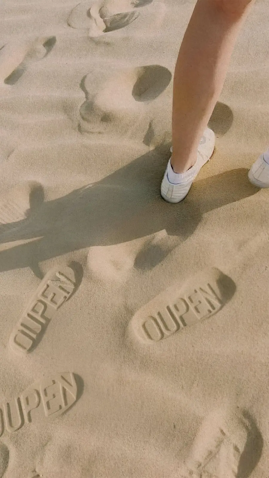 OUPEN