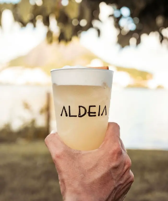 ALDEIA | LAGOA · 15