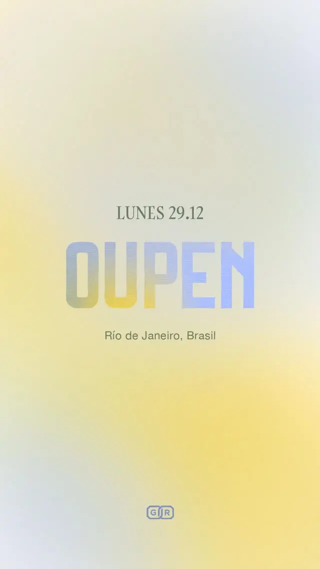 OUPEN · 11