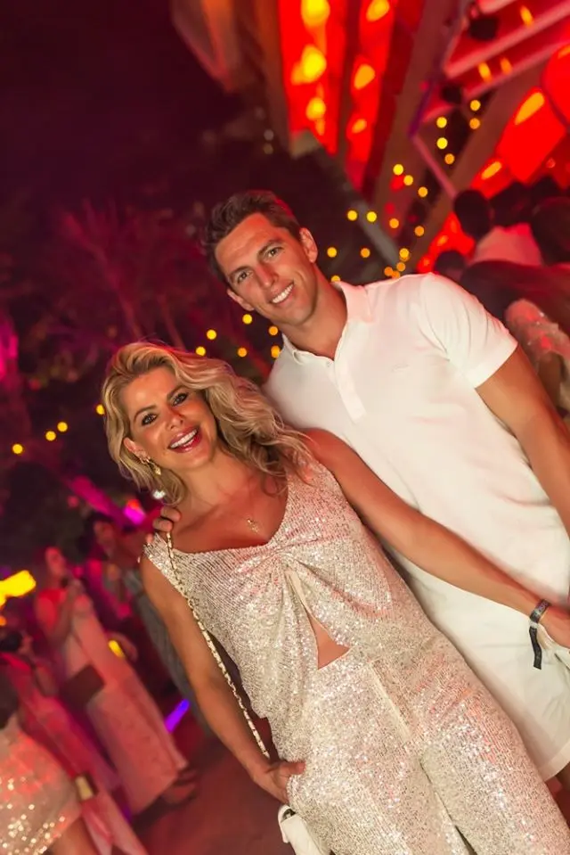 REVEILLON NEW' 25 | SHERATON GRAND RIO · 20
