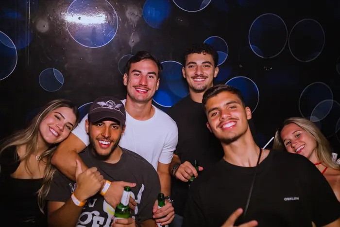 BARZIN IPANEMA  · 9