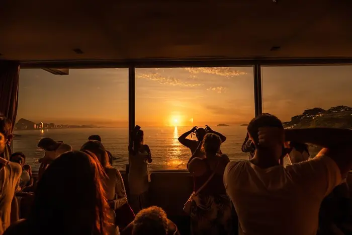 REVEILLON NEW' 25 | SHERATON GRAND RIO · 9