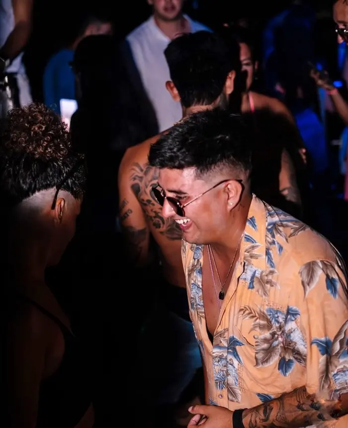 BOAT PARTY DEMBOW BUZIOS | CATAMARAN · 23