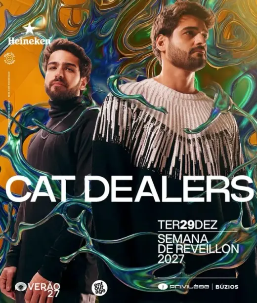 CAT DEALERS