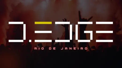 D-EDGE RIO